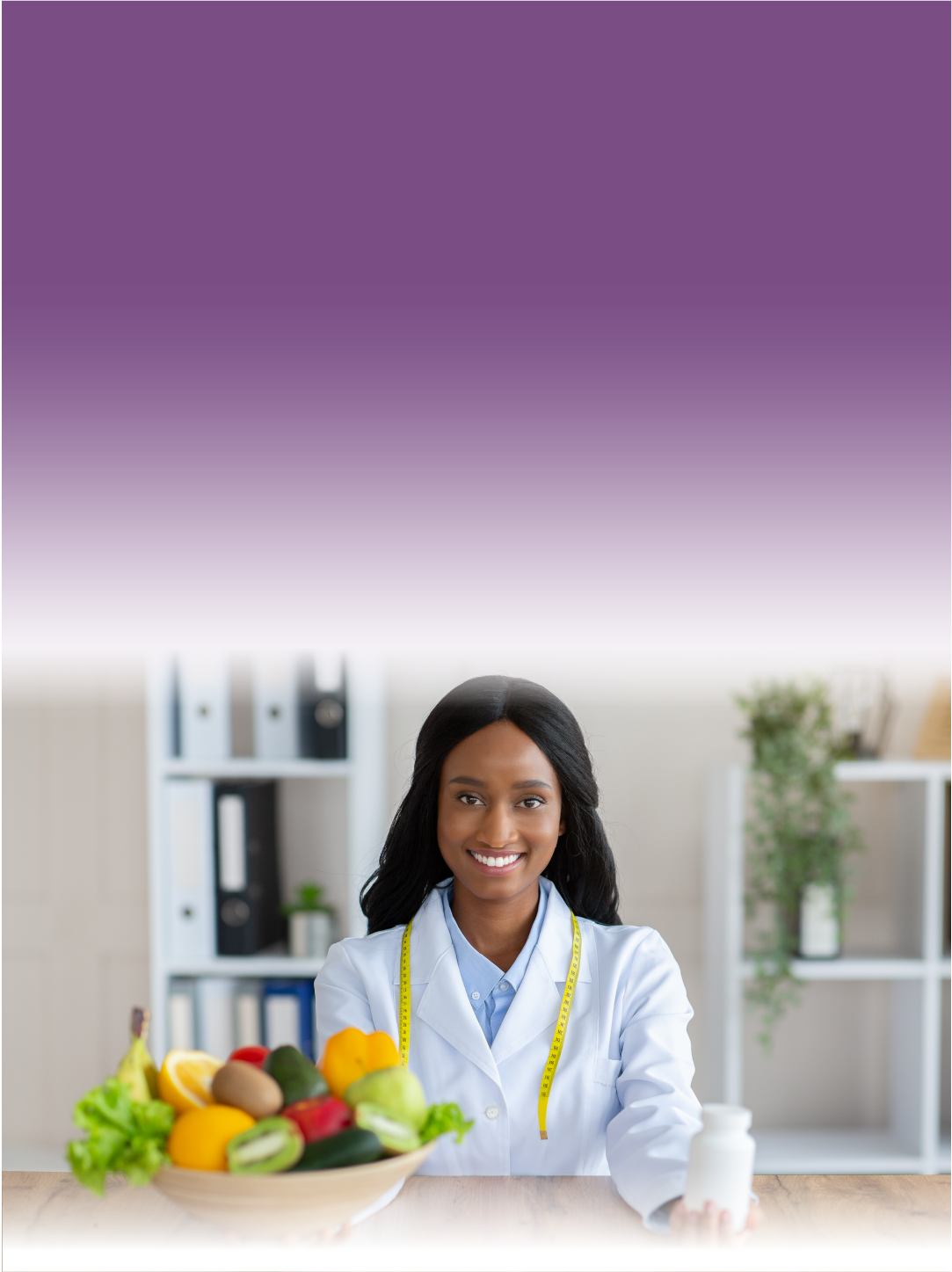 Dietitian - NDIS Allied Health Providers